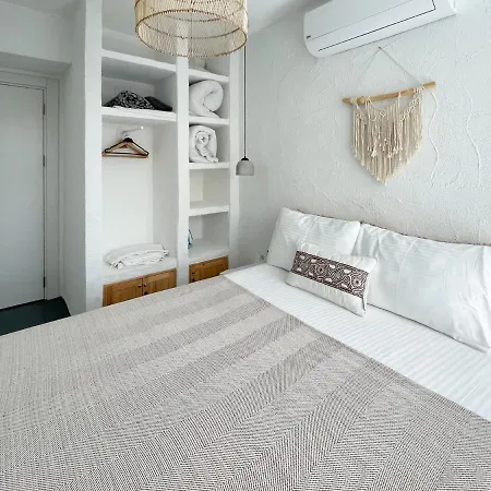 Modern Chic Cozy Duplex In شقة